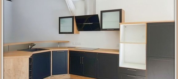 Casa de 2 dormitorios en Saint-Mards-en-Othe, France No. 161066 11