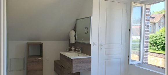 Casa de 2 dormitorios en Saint-Mards-en-Othe, France No. 161066 17