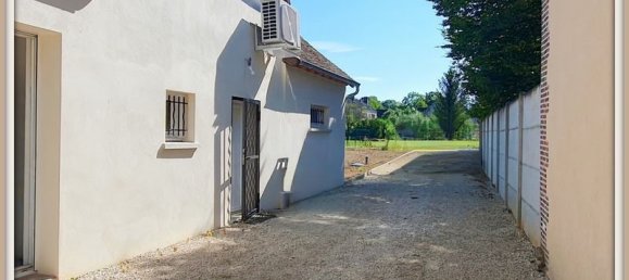 Casa de 2 dormitorios en Saint-Mards-en-Othe, France No. 161066 9