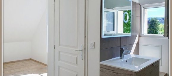 Casa de 2 dormitorios en Saint-Mards-en-Othe, France No. 161066 2