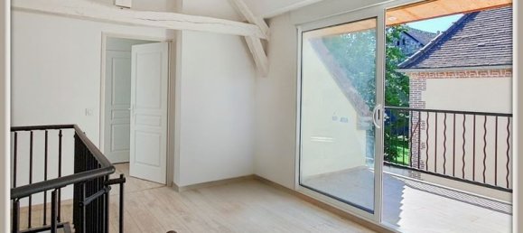 Casa de 2 dormitorios en Saint-Mards-en-Othe, France No. 161066 14