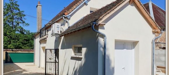 Casa de 2 dormitorios en Saint-Mards-en-Othe, France No. 161066 8