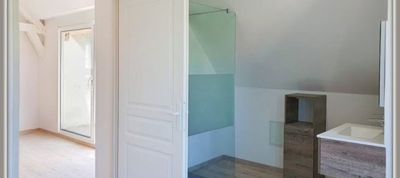 Casa de 2 dormitorios en Saint-Mards-en-Othe, France No. 161066 16