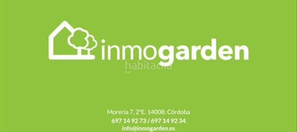 3 Schlafzimmer Haus in Cordoba, Spain, Nr. 165432 15