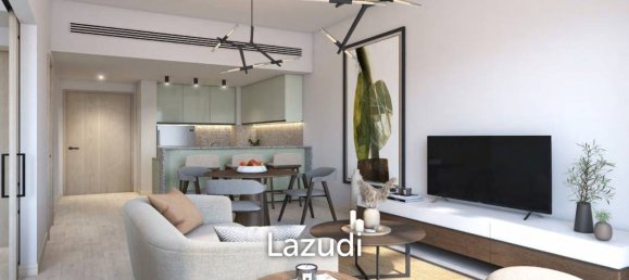 1 غرف نوم شقة في دبي, UAE رقم 17841 2