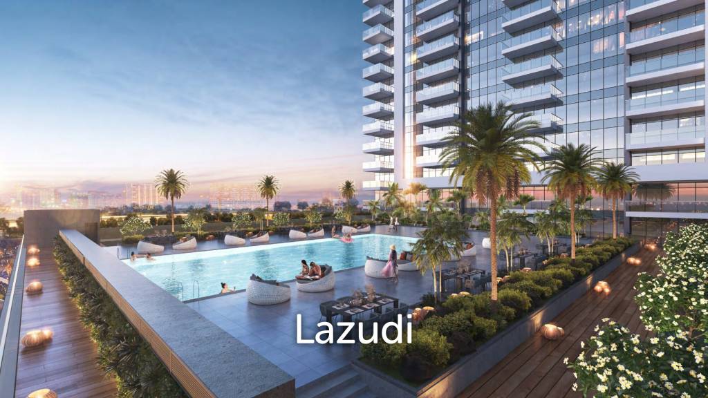 1 chambre Appartement à Dubai, UAE No. 17841