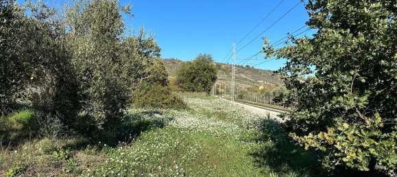 2 chambres Terrain à Castiglione a Casauria, Italy No. 150597 20