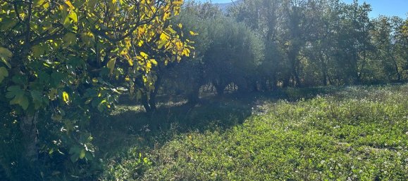 2 chambres Terrain à Castiglione a Casauria, Italy No. 150597 21
