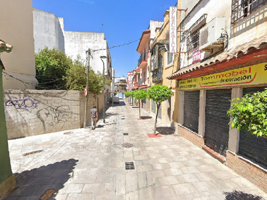 4 غرف نوم شقة في Cadiz, Spain رقم 203107