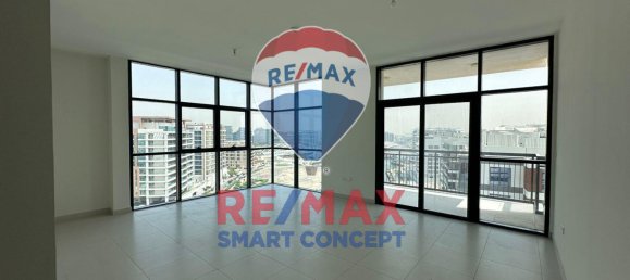 2 bedrooms Apartment in Al Raha Beach, UAE No. 21932 6