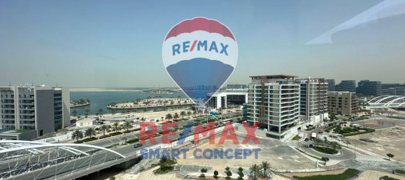2 bedrooms Apartment in Al Raha Beach, UAE No. 21932 2