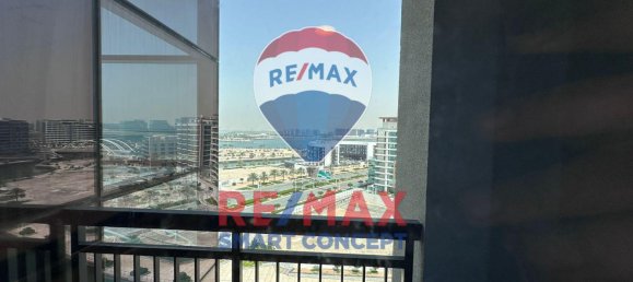 2 bedrooms Apartment in Al Raha Beach, UAE No. 21932 10