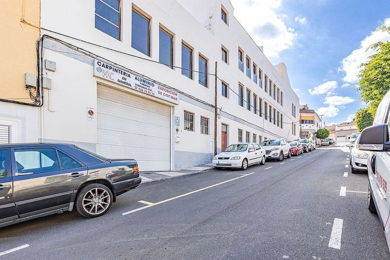  عقار تجاري في Gran Canaria, Spain رقم 243796