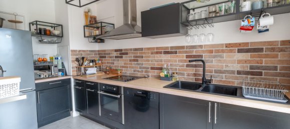 Apartamento T1 em Rouen, France N.º 324479 3