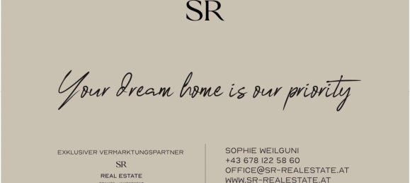 Apartamento de 2 divisões em Dobling, Austria N.º 150934 12