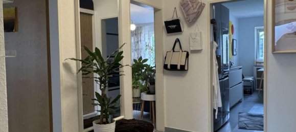 Apartamento de 2 divisões em Bielefeld, Germany N.º 367666 7