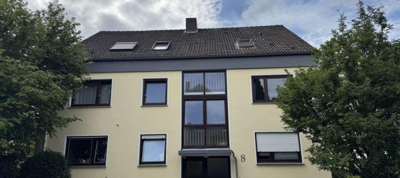 Apartamento de 2 divisões em Bielefeld, Germany N.º 367666 11