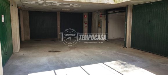 Garage in Brugherio, Italy, Nr. 314732 12