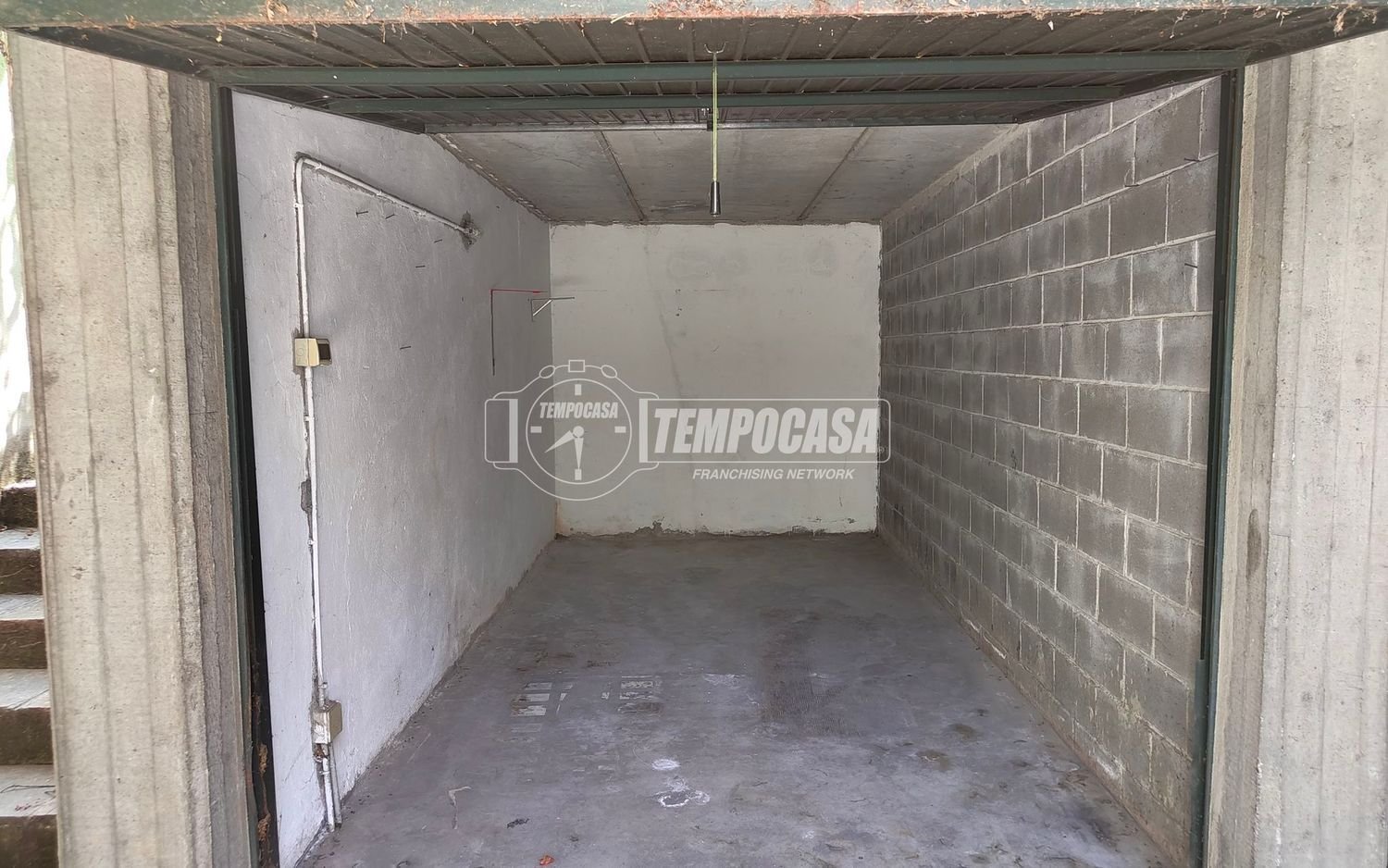 Garage in Brugherio, Italy, Nr. 314732