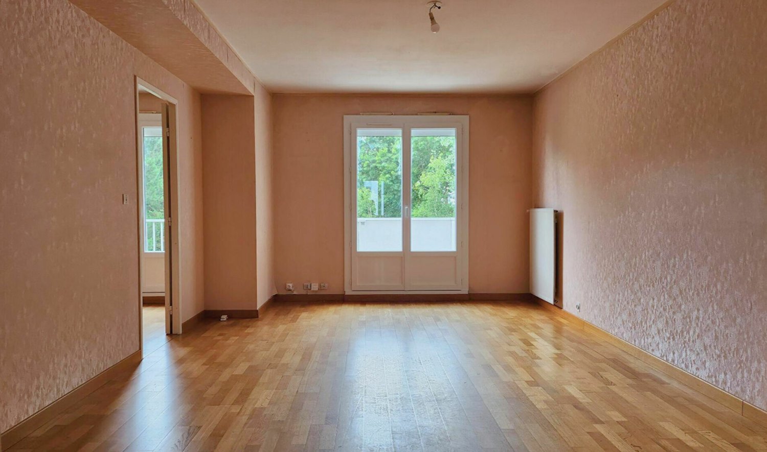 3 chambres Appartement à Nantes, France No. 283648