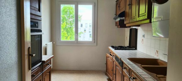 3 chambres Appartement à Nantes, France No. 283648 6