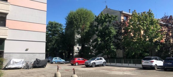 1 Schlafzimmer Wohnung in Milan, Italy, Nr. 357930 22