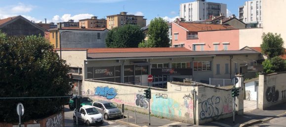 1 Schlafzimmer Wohnung in Milan, Italy, Nr. 357930 20