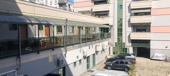 1 Schlafzimmer Wohnung in Milan, Italy, Nr. 357930 21