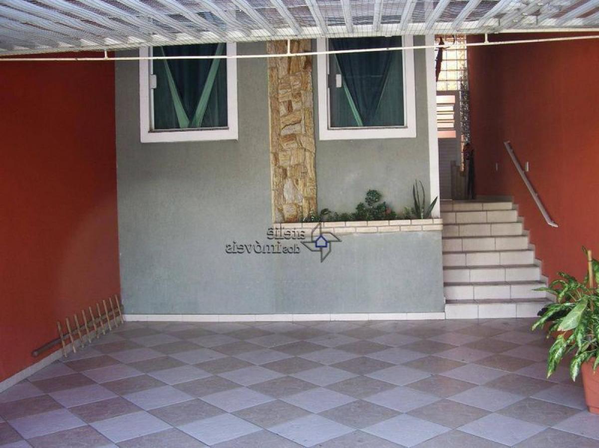 Casa T3 em São Paulo, Brazil N.º 471388