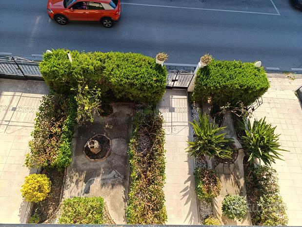 Casa de 4 habitaciónes en Torregrotta, Italy No. 299301