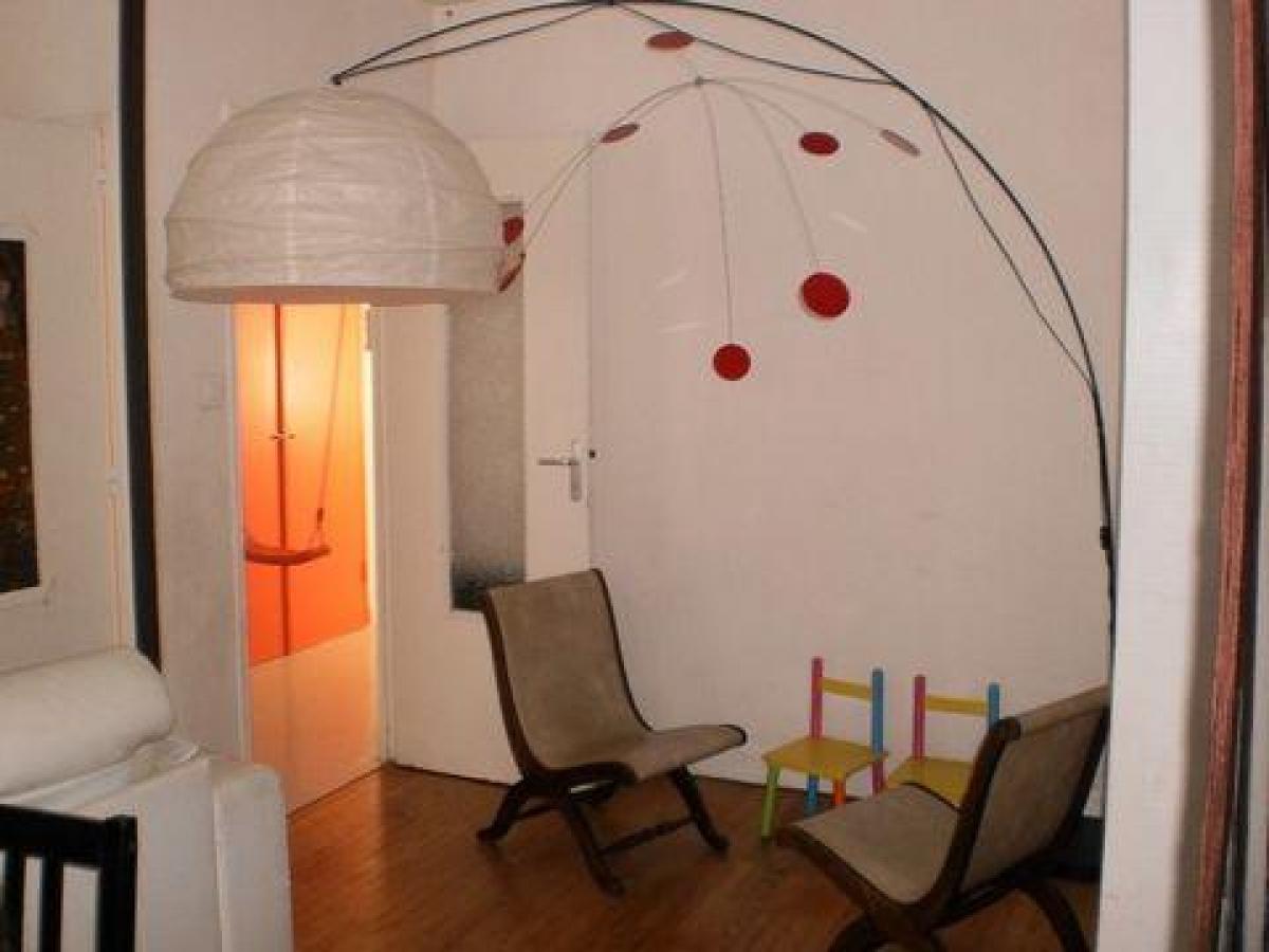 3 bedrooms Condo in Toulouse, France No. 35867