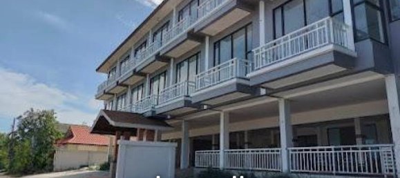 24 bedrooms Hotel in Ko Samui, Thailand No. 25012 2