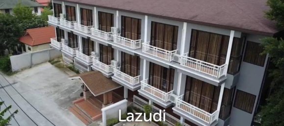 24 bedrooms Hotel in Ko Samui, Thailand No. 25012 3