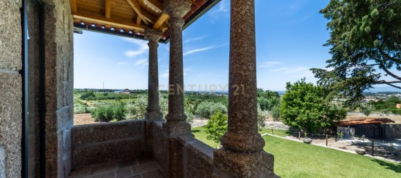 5 Schlafzimmer Villa in Tabua, Portugal, Nr. 139717 20