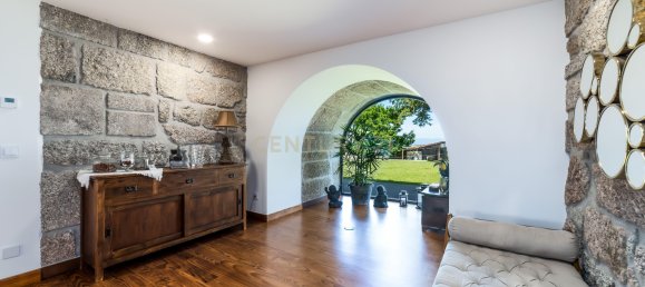 5 Schlafzimmer Villa in Tabua, Portugal, Nr. 139717 5