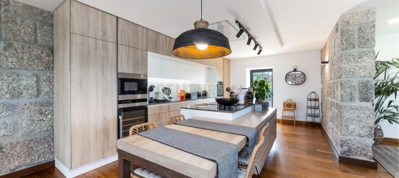 5 Schlafzimmer Villa in Tabua, Portugal, Nr. 139717 6