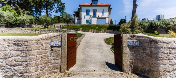 5 Schlafzimmer Villa in Tabua, Portugal, Nr. 139717 3