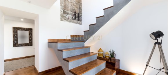 5 Schlafzimmer Villa in Tabua, Portugal, Nr. 139717 11