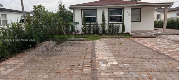 1 dormitorio terreno en alquiler en Miami, Miami-Dade, Florida, USA № 615074 16