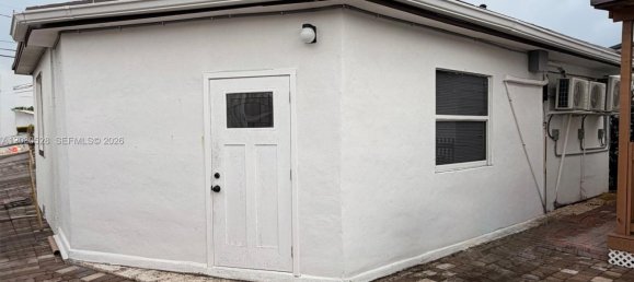 1 dormitorio terreno en alquiler en Miami, Miami-Dade, Florida, USA № 615074 17
