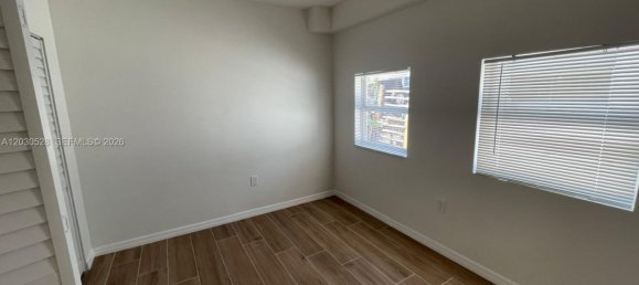 1 dormitorio terreno en alquiler en Miami, Miami-Dade, Florida, USA № 615074 14