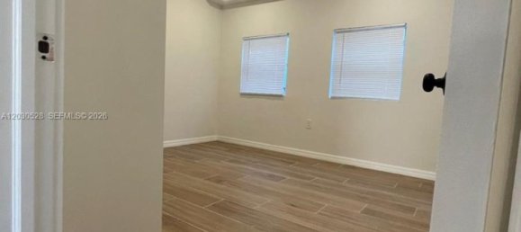 1 dormitorio terreno en alquiler en Miami, Miami-Dade, Florida, USA № 615074 6