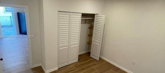 1 dormitorio terreno en alquiler en Miami, Miami-Dade, Florida, USA № 615074 5