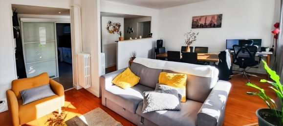 2 chambres Appartement à Clermont-Ferrand, France No. 59580 8