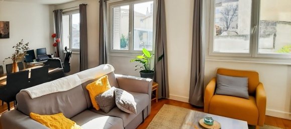 2 chambres Appartement à Clermont-Ferrand, France No. 59580 6
