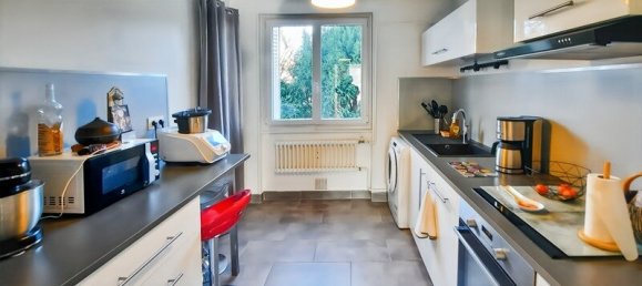 2 chambres Appartement à Clermont-Ferrand, France No. 59580 10