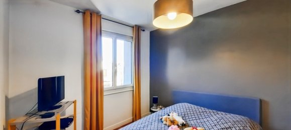 2 chambres Appartement à Clermont-Ferrand, France No. 59580 2