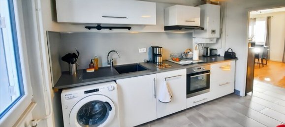 2 chambres Appartement à Clermont-Ferrand, France No. 59580 9