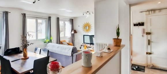 2 chambres Appartement à Clermont-Ferrand, France No. 59580 5