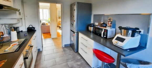 2 chambres Appartement à Clermont-Ferrand, France No. 59580 7
